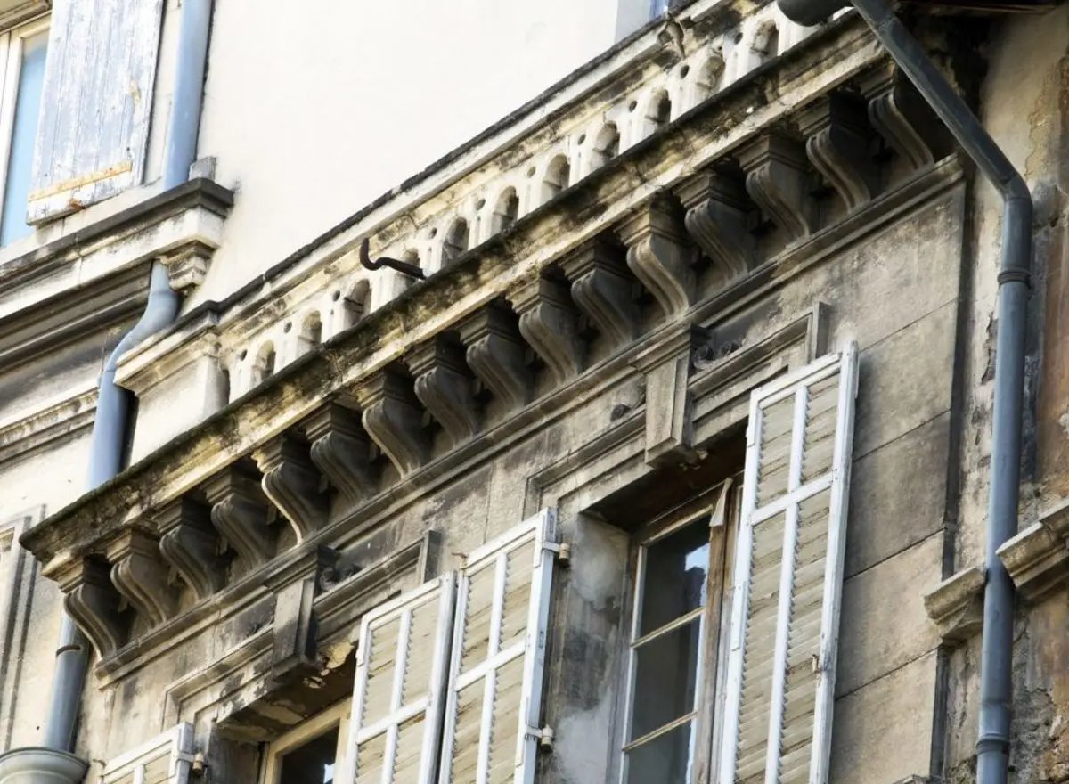 Maison à vendre, NaNm², Avignon