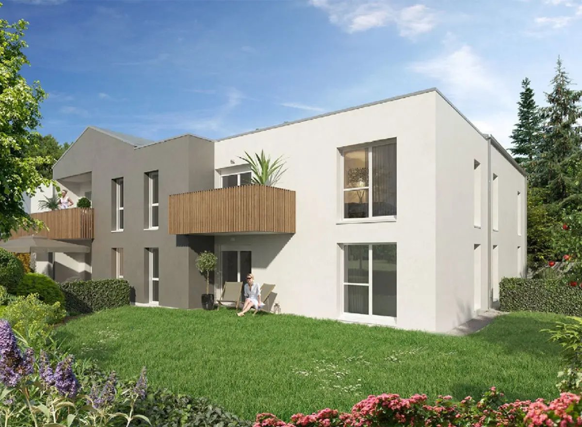 Maison à vendre, 1m², Saint-Nazaire