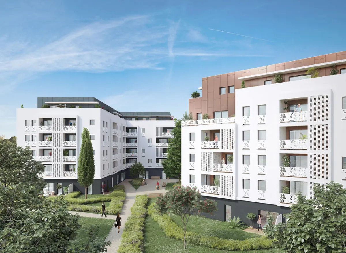 Maison à vendre, NaNm², Lormont