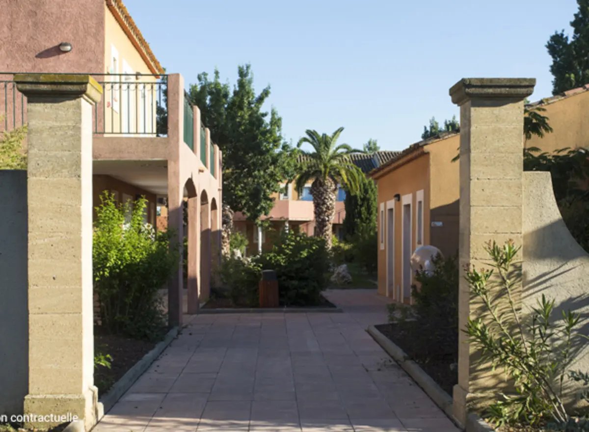 Maison à vendre, NaNm², Arles
