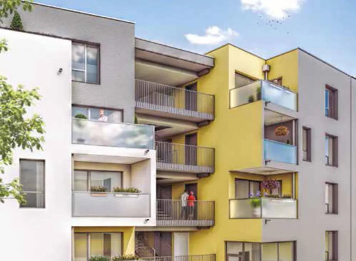 Maison à vendre, NaNm², Vénissieux