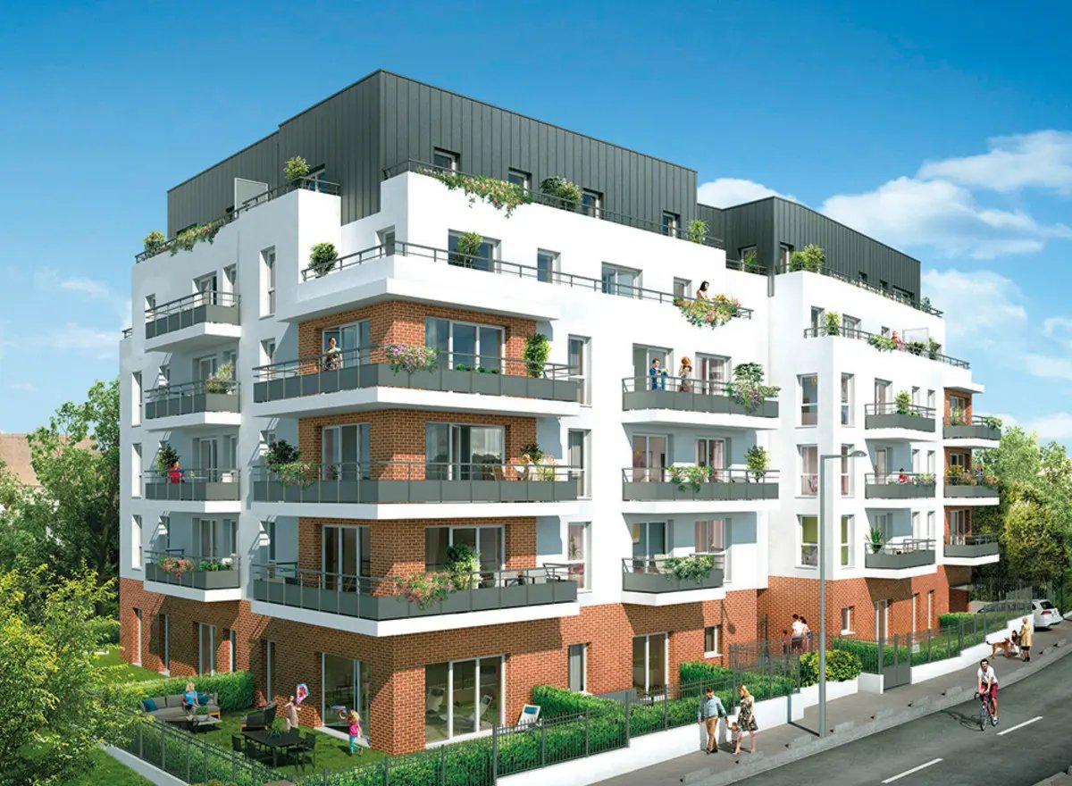 Maison à vendre, NaNm², Champigny-sur-Marne