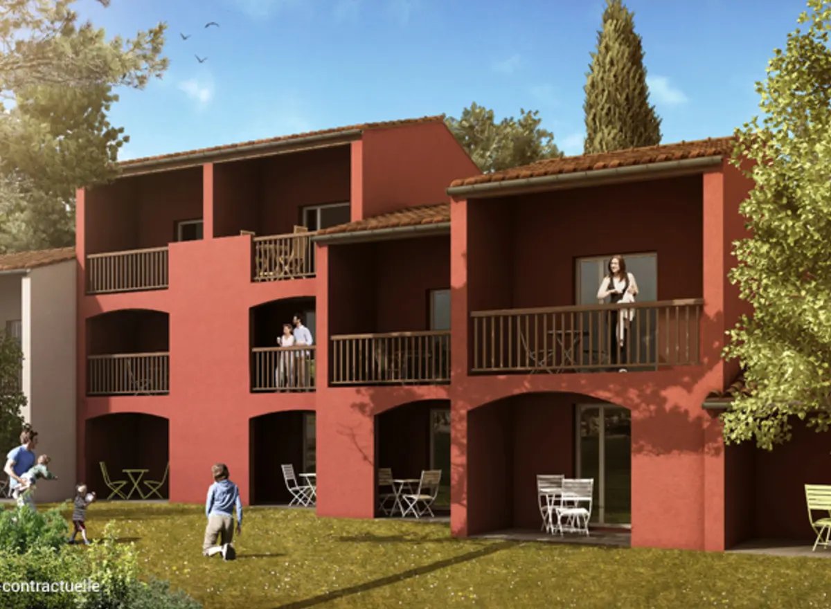 Maison à vendre, NaNm², Arles