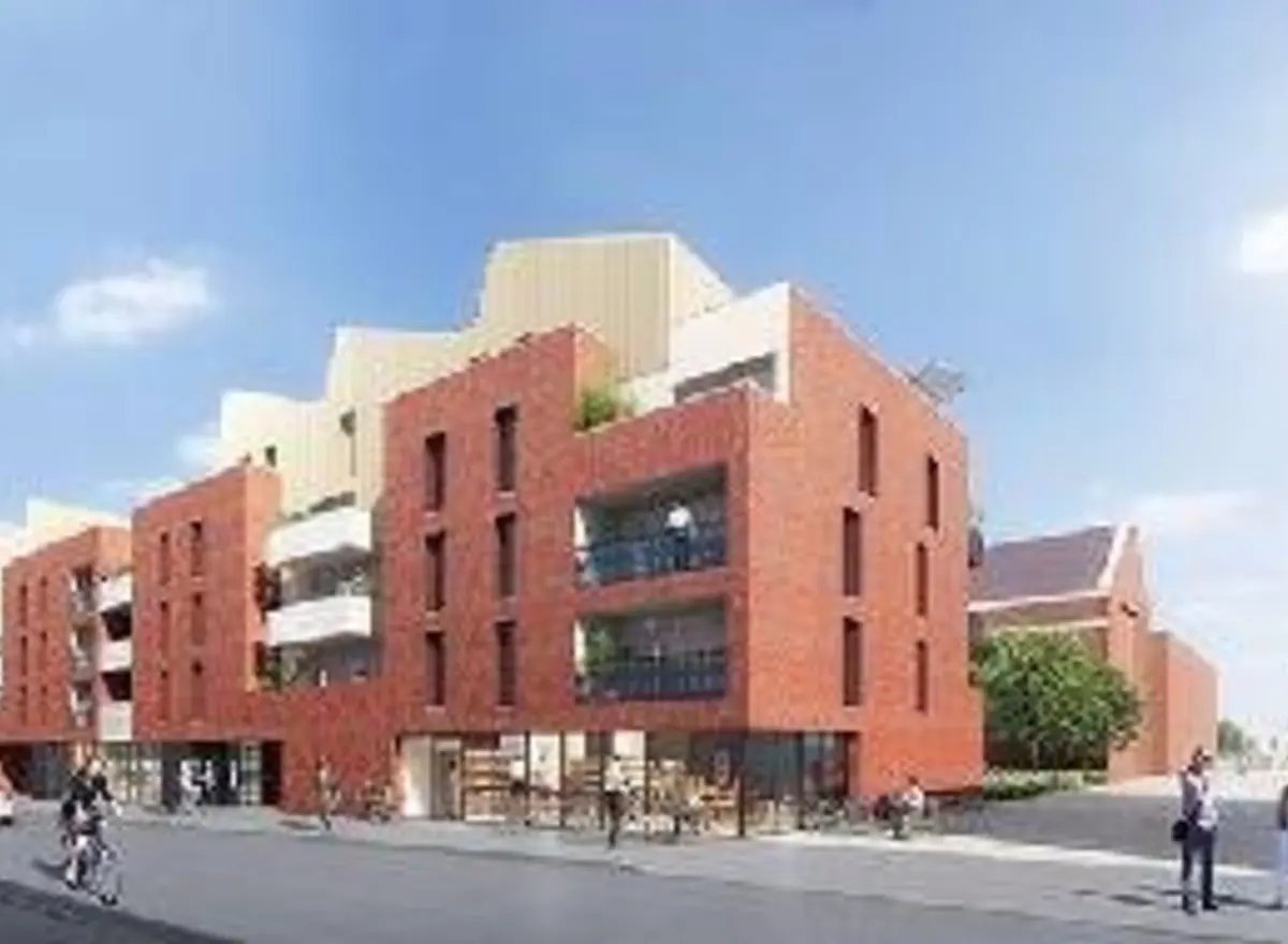 Maison à vendre, NaNm², Tourcoing
