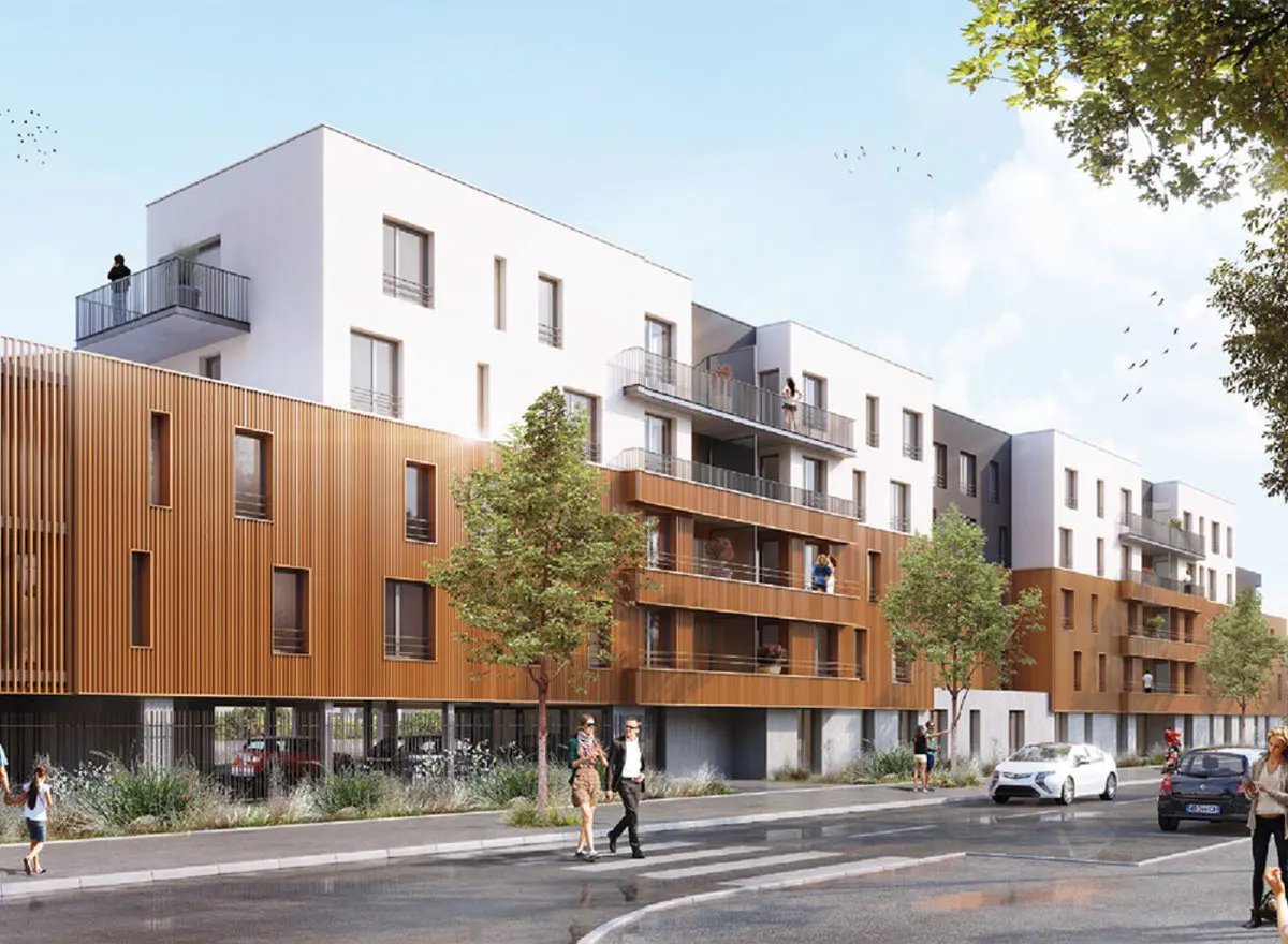 Maison à vendre, 1m², Nancy