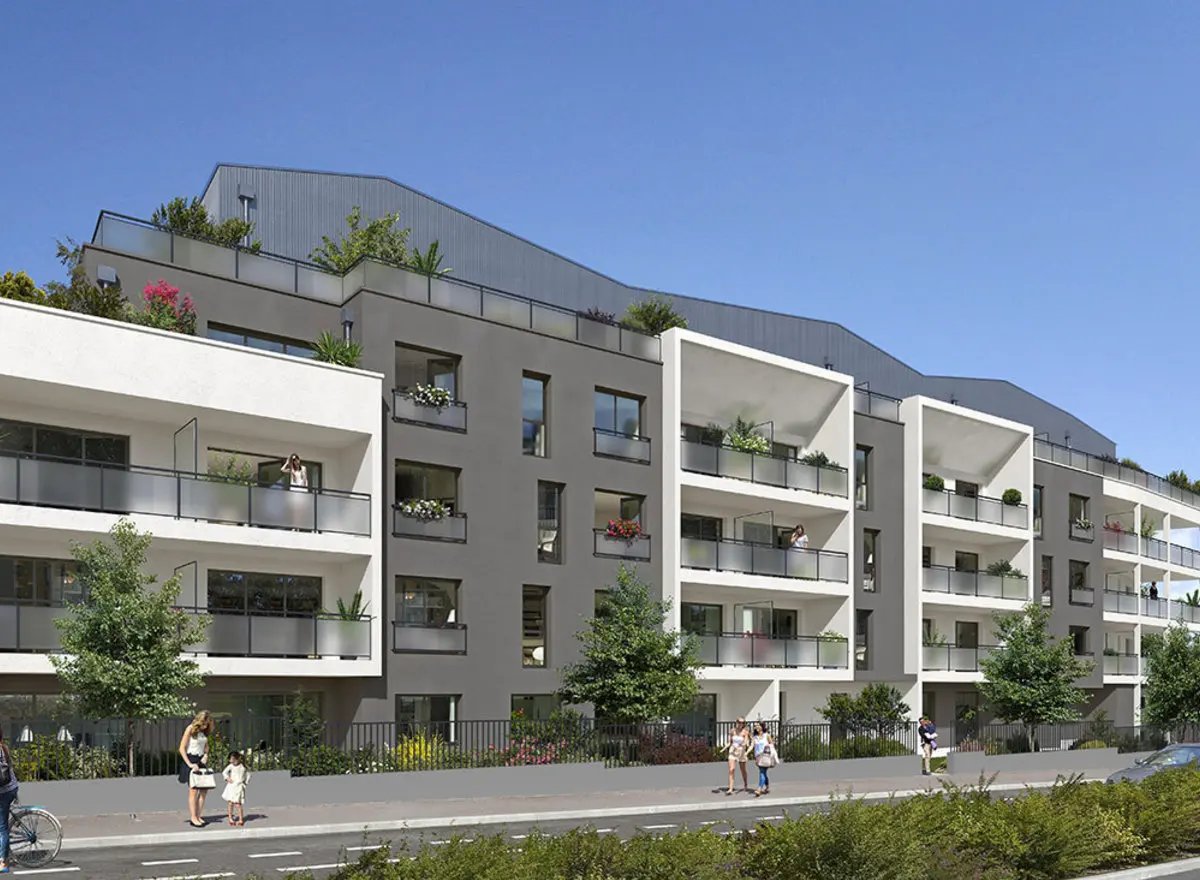Appartement à vendre, NaNm², Saint-Nazaire
