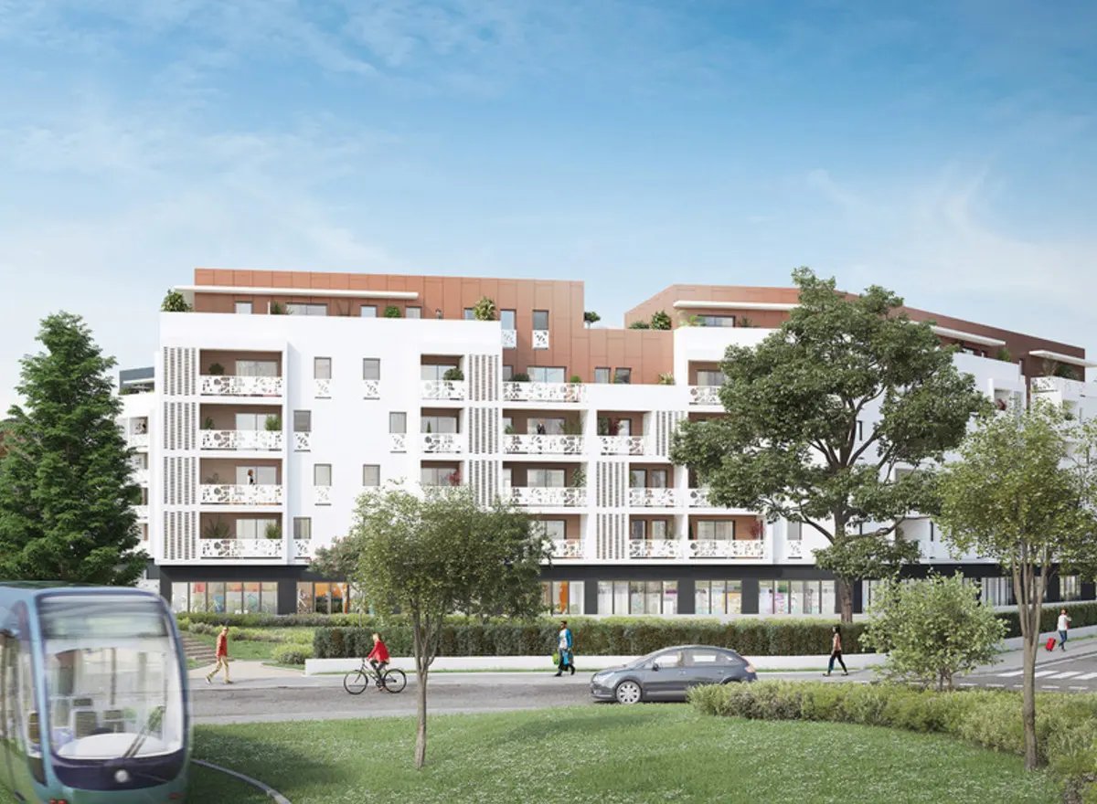 Maison à vendre, NaNm², Lormont