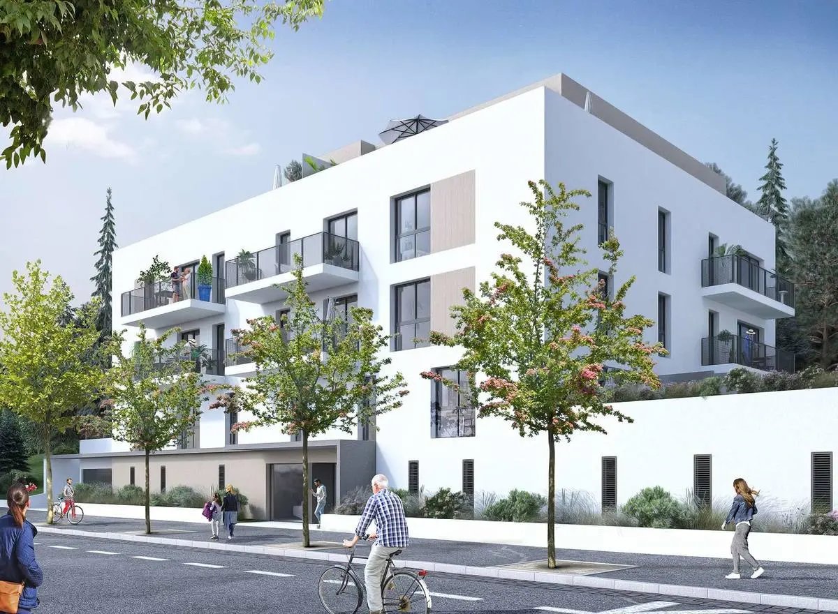 Appartement à vendre, NaNm², Vénissieux