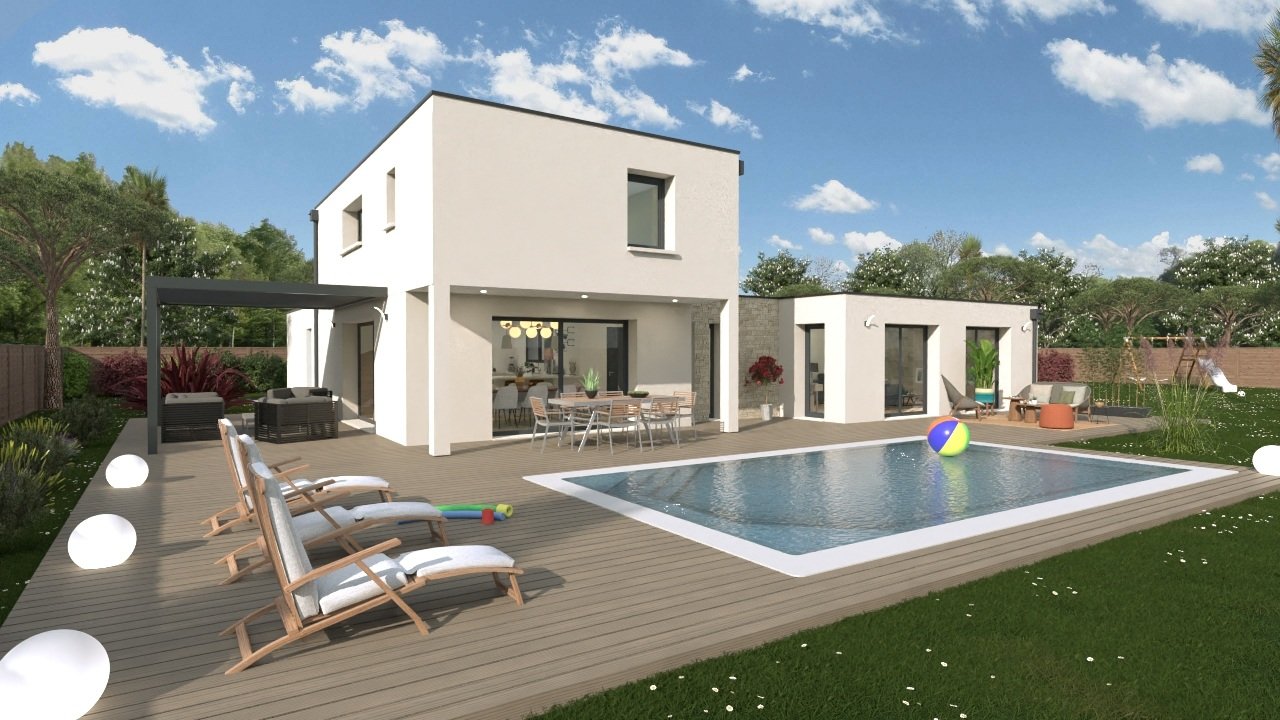 Maison à vendre, 149m², Poitiers