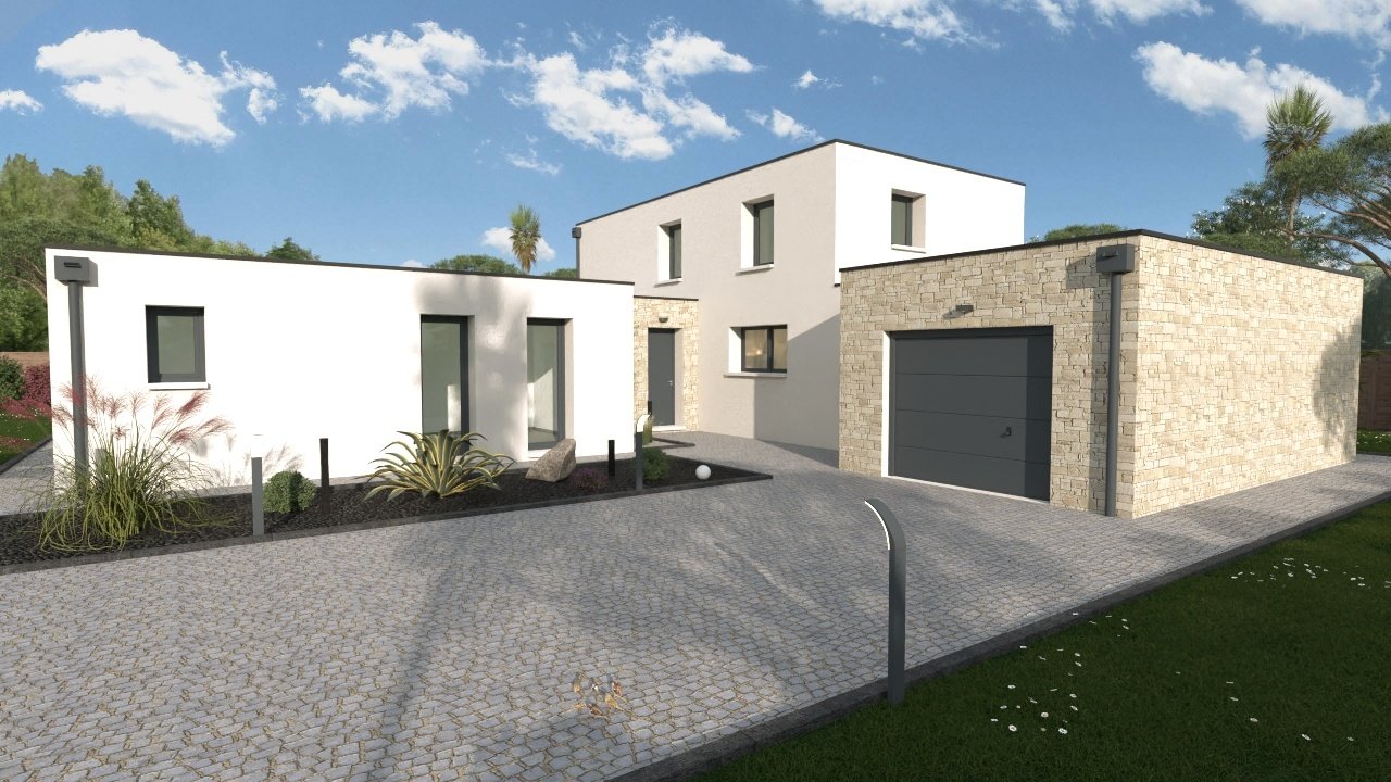 Maison à vendre, 149m², Poitiers