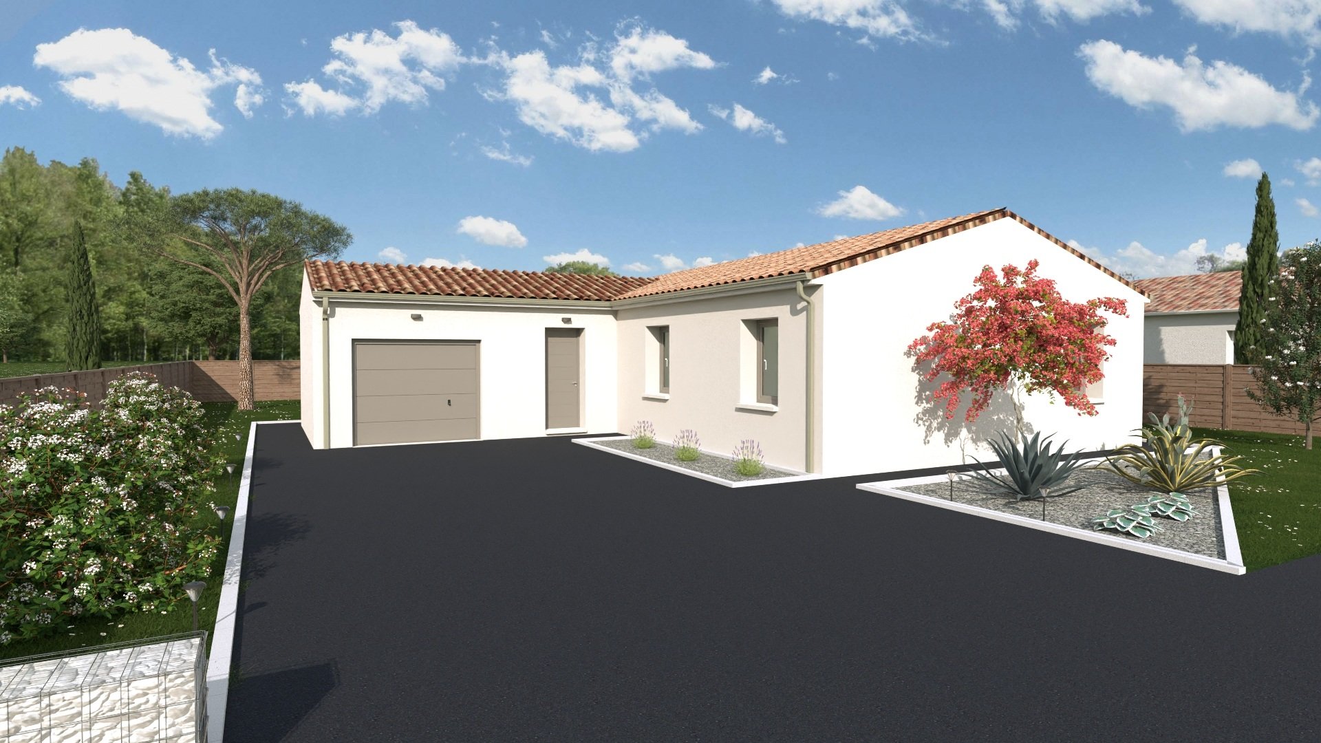 Maison à vendre, 85m², Poitiers