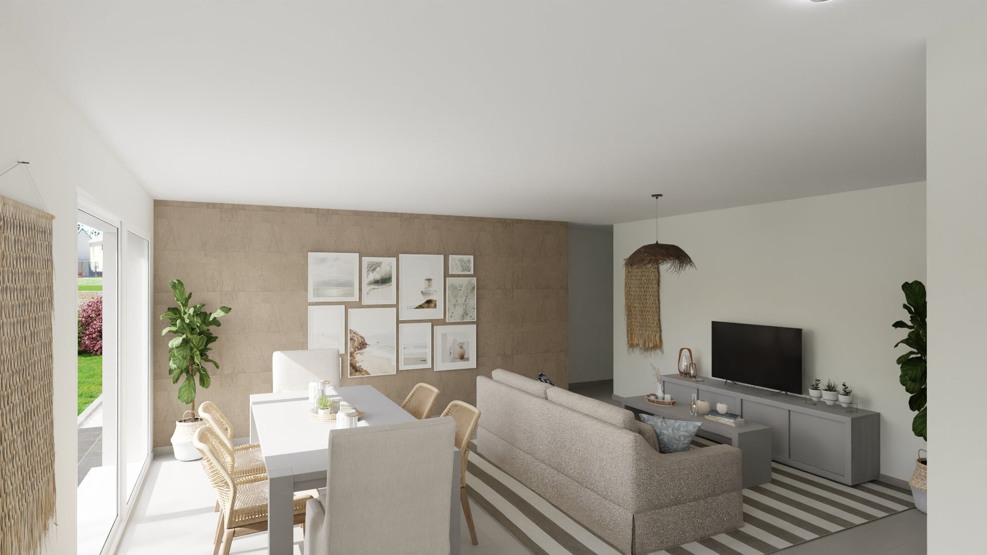 Maison à vendre, 87m², Poitiers