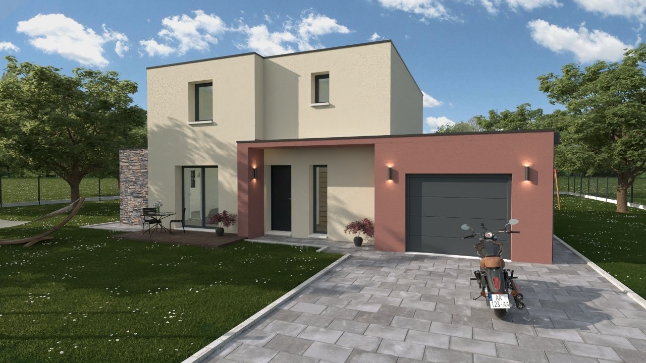 Maison à vendre, 138m², Poitiers