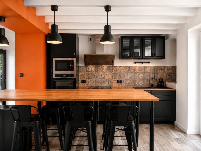 Maison à vendre, 183m², Beaupréau-en-Mauges