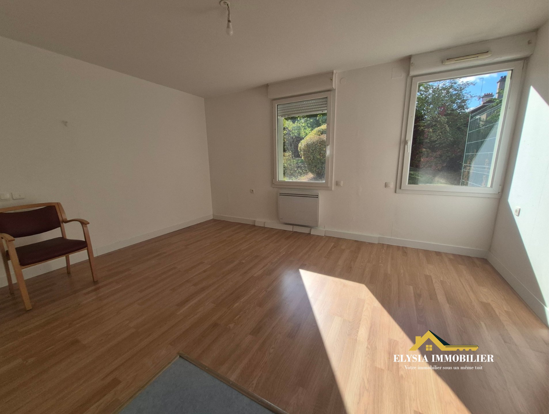 Appartement à vendre, 26m², Pont-à-Mousson