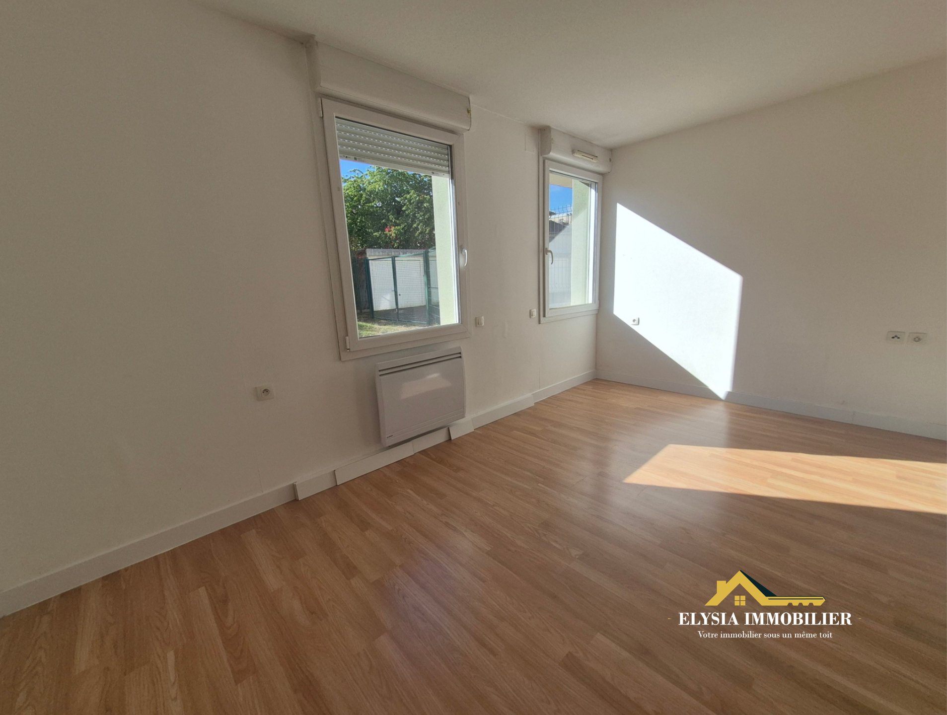 Appartement à vendre, 26m², Pont-à-Mousson