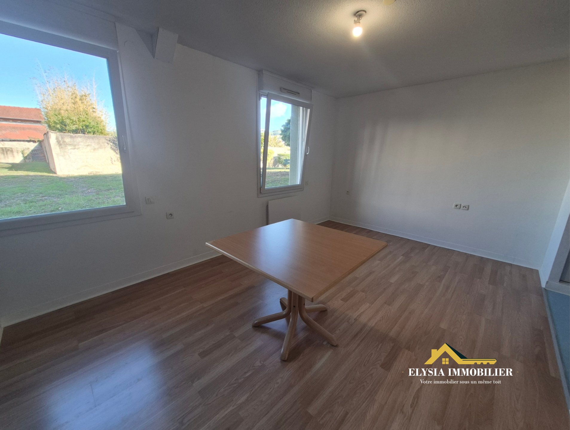 Appartement à vendre, 27m², Pont-à-Mousson