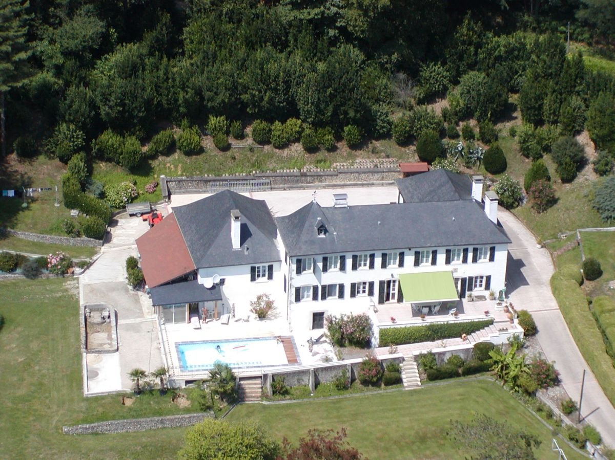 Maison à vendre, 300m², Pau
