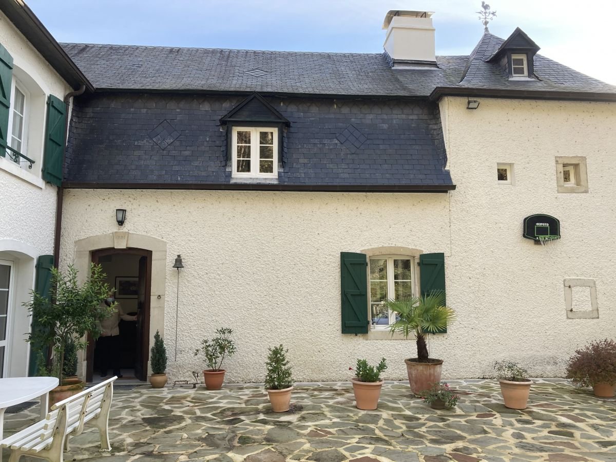 Maison à vendre, 300m², Pau