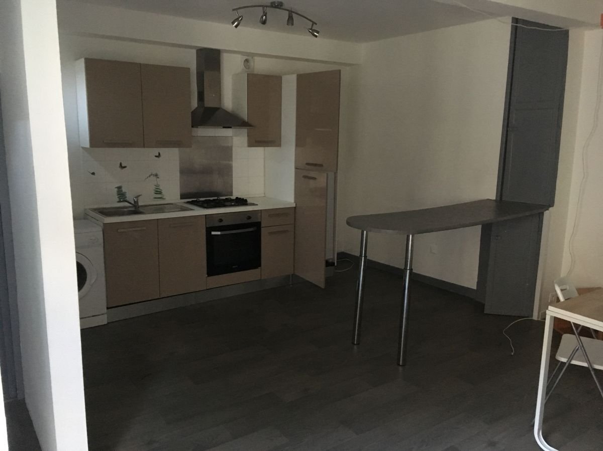 Appartement à vendre, 46m², Pau
