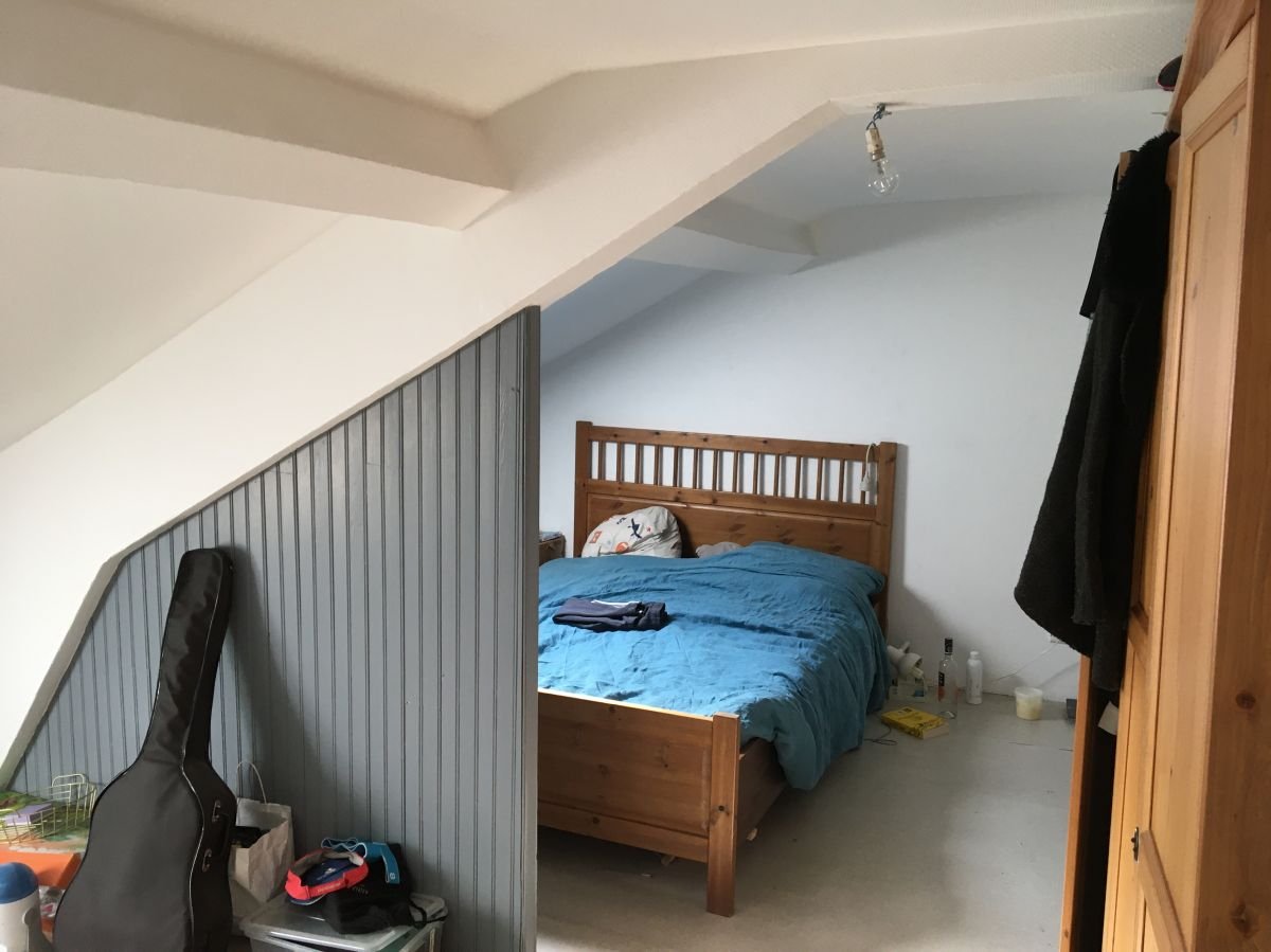 Appartement à vendre, 46m², Pau