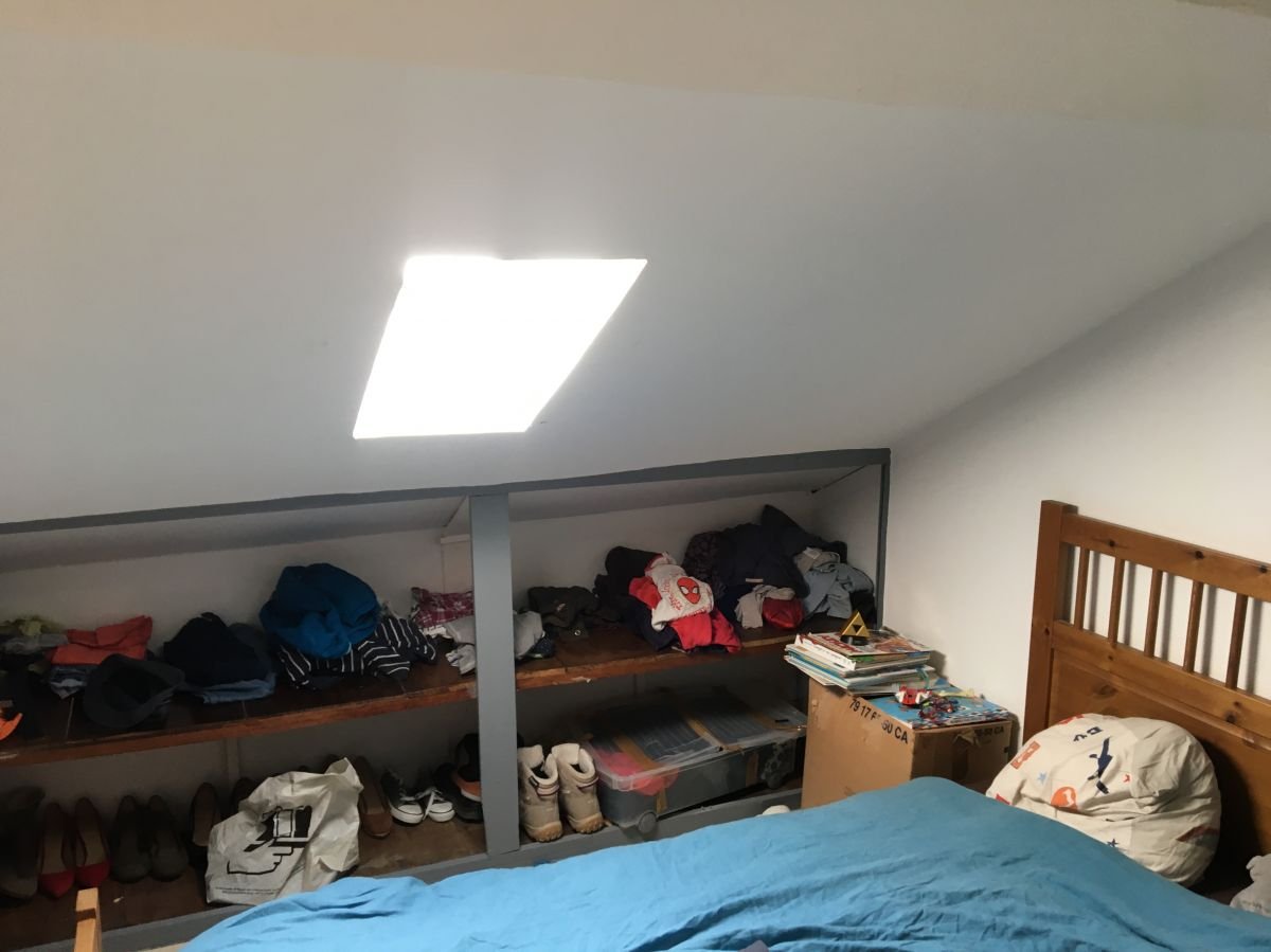 Appartement à vendre, 46m², Pau