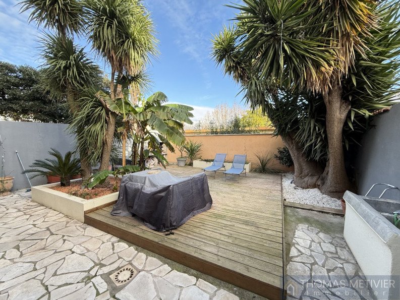 Maison à vendre, 140m², Béziers