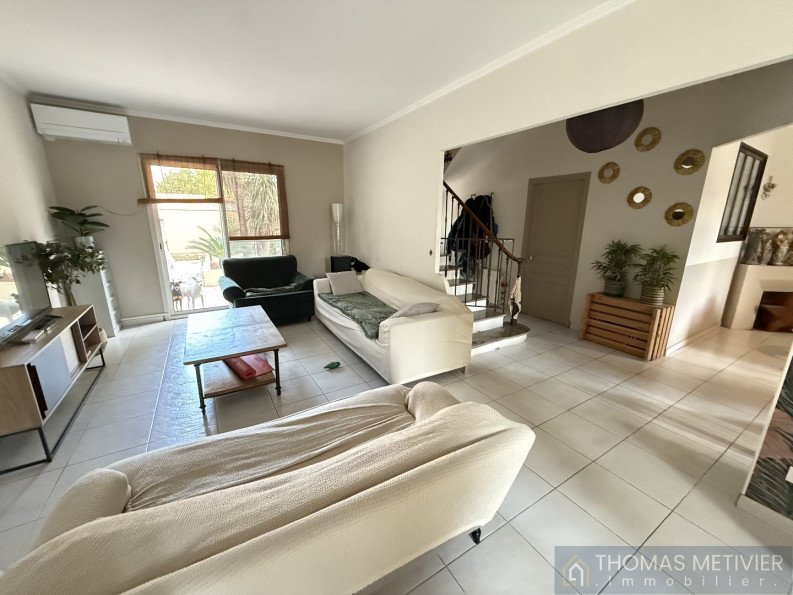Maison à vendre, 140m², Béziers