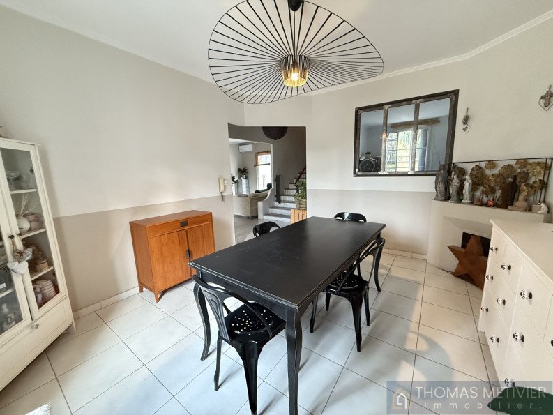 Maison à vendre, 140m², Béziers
