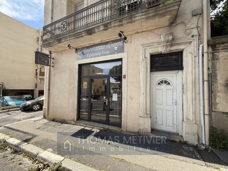Maison à louer, 87m², Béziers