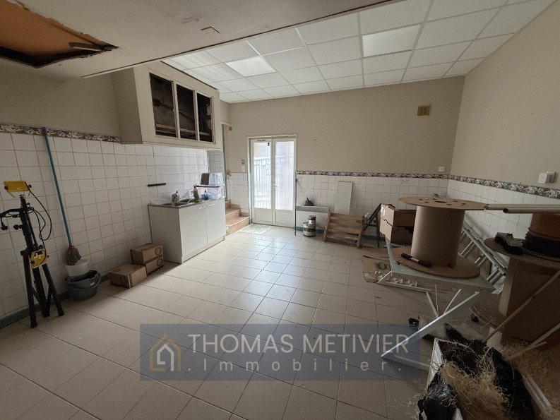 Maison à louer, 87m², Béziers
