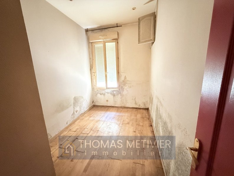 Appartement à vendre, 33m², Béziers