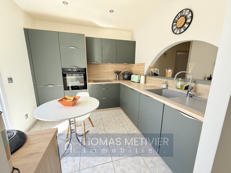 Maison à vendre, 102m², Béziers