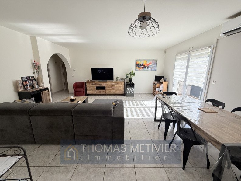 Maison à vendre, 102m², Béziers