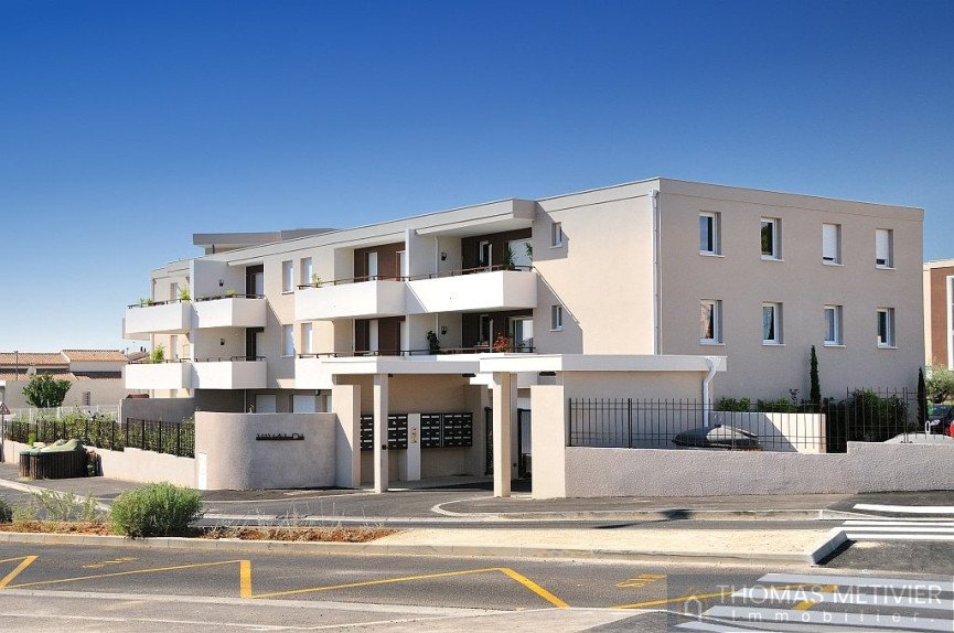 Maison à louer, 18m², Béziers