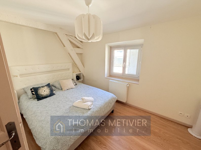 Appartement à vendre, 81m², Béziers