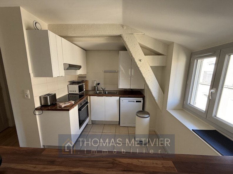 Appartement à vendre, 81m², Béziers