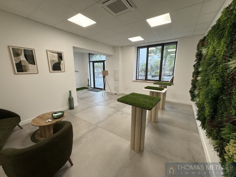 Maison à louer, 52m², Béziers