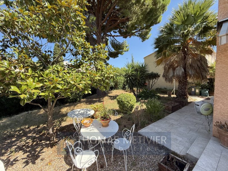 Maison à vendre, 73m², Béziers