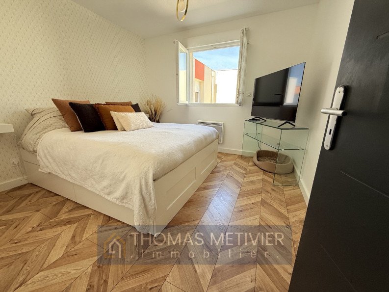 Appartement à vendre, 67m², Béziers