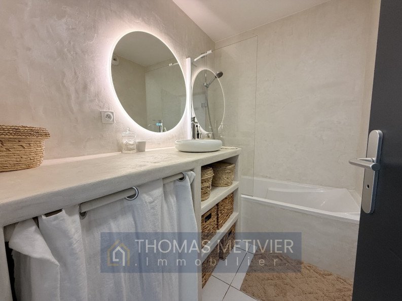 Appartement à vendre, 67m², Béziers