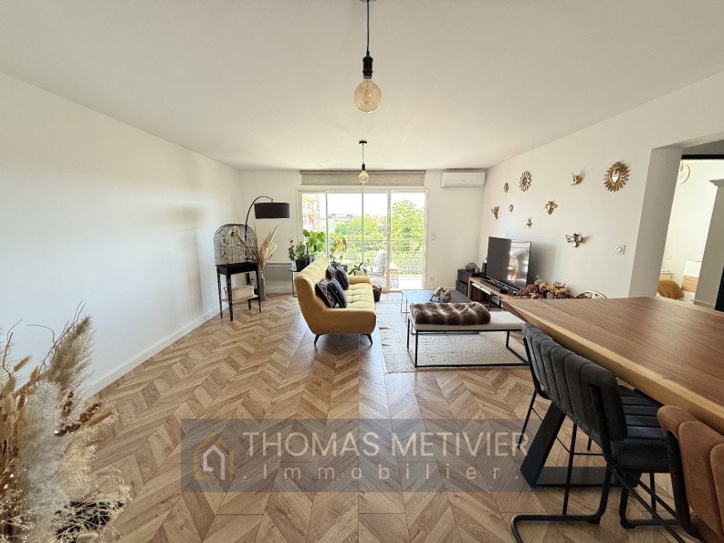 Appartement à vendre, 67m², Béziers