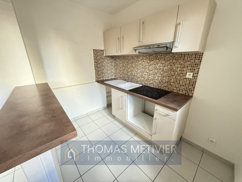 Appartement à vendre, 62m², Béziers