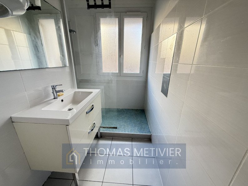 Appartement à vendre, 62m², Béziers