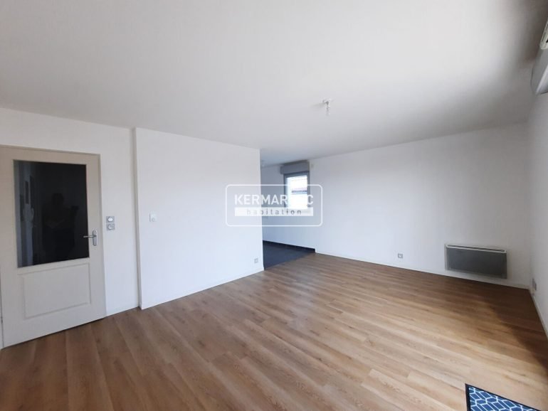 Maison à vendre, 67m², Saint-Nazaire