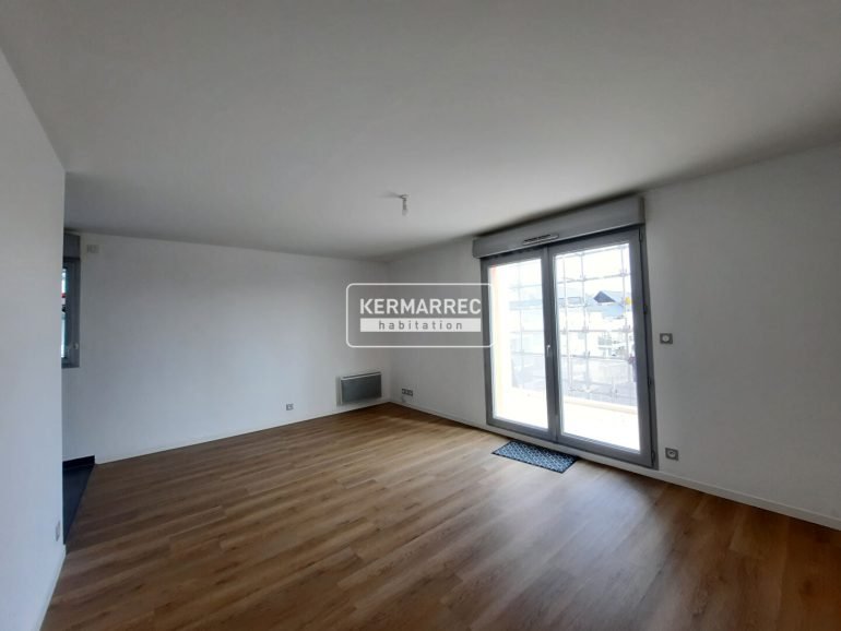 Maison à vendre, 67m², Saint-Nazaire