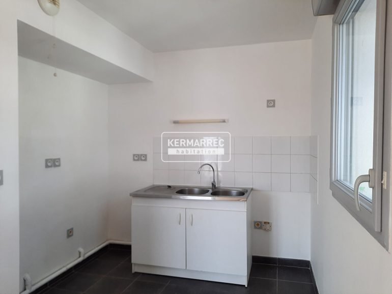 Maison à vendre, 67m², Saint-Nazaire