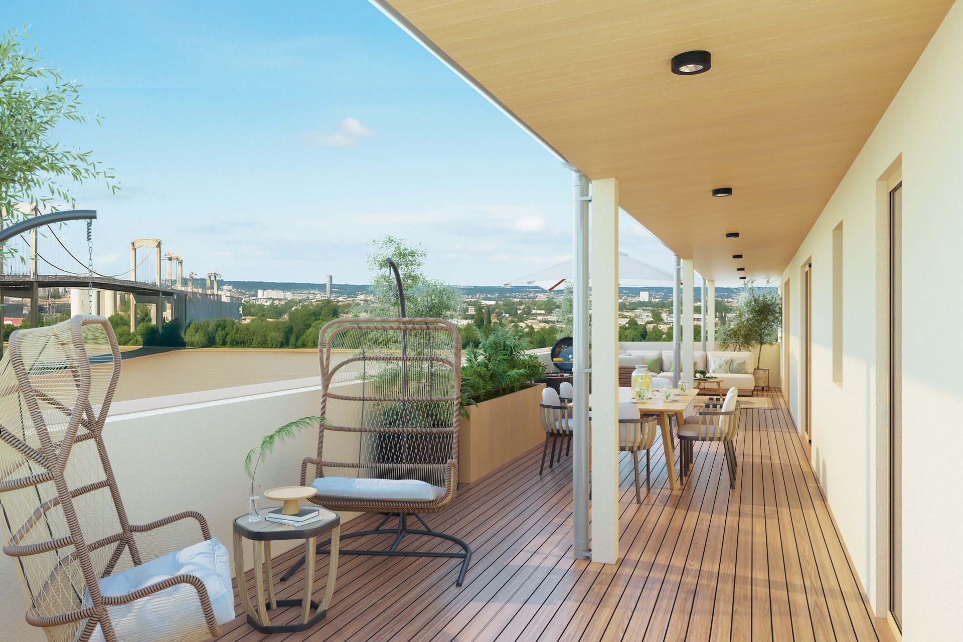 Maison à vendre, 47m², Lormont
