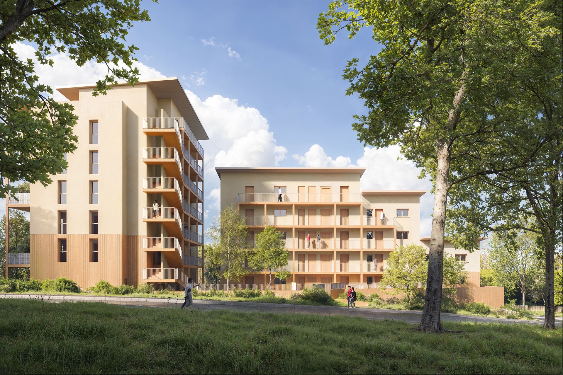 Maison à vendre, 47m², Lormont