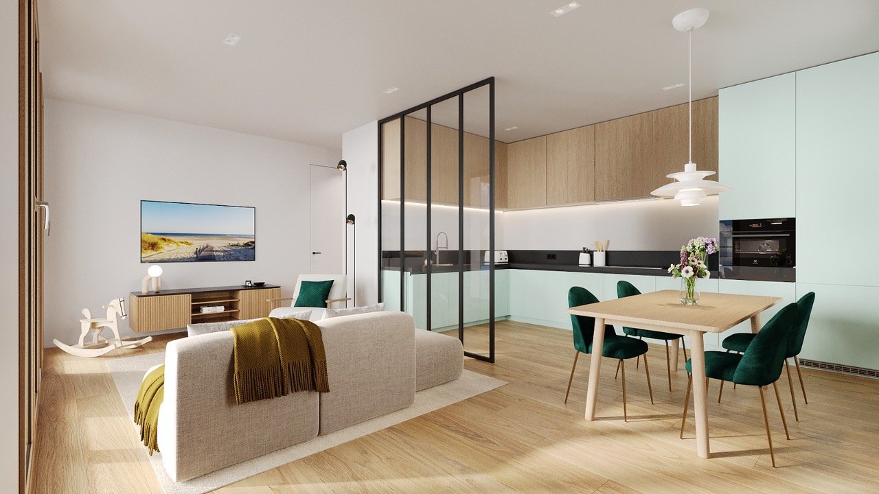 Maison à vendre, 51m², Pessac